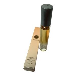 Avon Timeless Cologne Rollette 9 mL – Vintage Boxed NWT